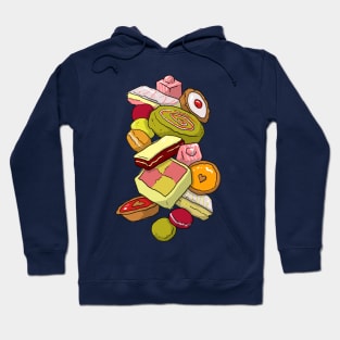 Great cakes Hoodie